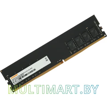 Оперативная память Digma 16GB DDR4 PC4-21300 (DGMAD42666016S)